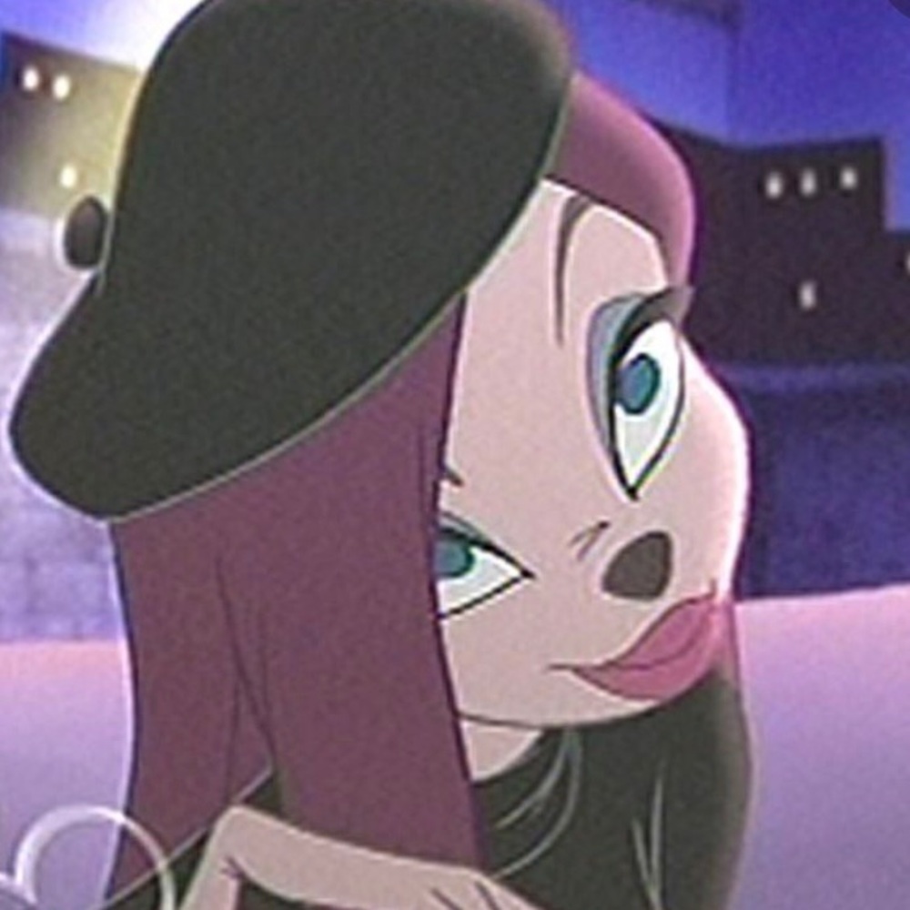 Meet your Posher, Angelique